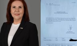 CHP'de dikkat çeken atama yazısı: Görevden alınan Ayşe Özdemir Konya’ya atandı!