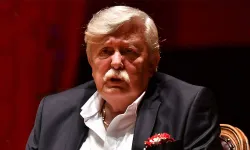 Aziz Üstel hayatını kaybetti