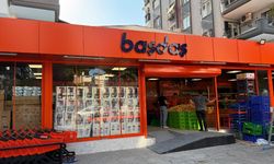 Başdaş Market, Aydın’daki 6’ncı şubesini açıyor: Açılışa özel şok kampanya
