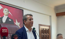Efeler Belediye Meclis toplantısının Temmuz ayı ilk oturumu gerçekleşti!