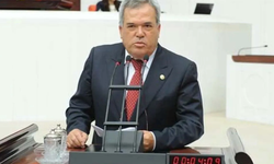 Aydınlı eski vekil CHP’den istifa etti