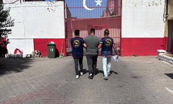 Aydın'da 21 yıl hapsi istenen şahıs yakalandı