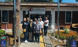 Başkan Çerçioğlu sağlık hizmetlerini her gün yüzlerce vatandaşla buluşturuyor