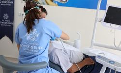 Başkan Çerçioğlu sağlık hizmetlerini vatandaşlar ile bulışturmayı sürdürüyor