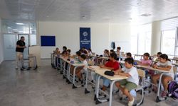 Başkan Çerçioğlu'ndan eğitime tam destek