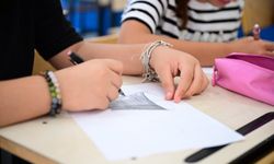 Başkan Çerçioğlu'nun çalışmalarıyla minik eller sanatla buluşuyor
