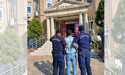 Didim’de 2 yıldır aranan hükümlü yakalandı!