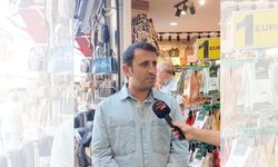 "Kuşadası artık imara açılmamalı" diyen bir vatandaş, taleplerini sıraladı!