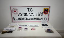 Sultanhisar’da torbacılara operasyon: 2 şüpheli gözaltında