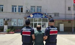 Nazilli’de 6 yıl 3 ay hapis cezasıyla aranan hükümlü yakalandı