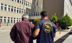 Söke’de 5 yıl 2 ay hapis cezasıyla aranan hükümlü yakalandı