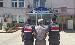 Nazilli'de aranan hükümlü yakalandı