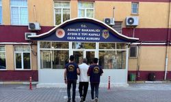 Efeler'de kasten yaralama hükümlüsü JASAT operasyonuyla yakalandı