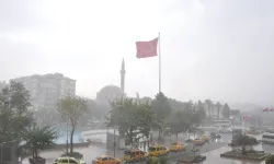 Meteoroloji'den Aydın için gök gürültülü sağanak uyarısı