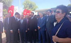 Aydın’da AYBAN ulaşıma açıldı!