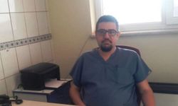 Aydın’da acı kayıp: Dr. Dinçer Biçer vefat etti