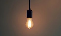 Türkiye'de elektrik tüketimi 1,1 milyon megavatsaati aştı