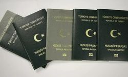 Yeşil ve gri pasaportta yeni dönem!