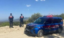 Aydın’da jandarma ilk 6 ayın bilançosunu açıkladı!