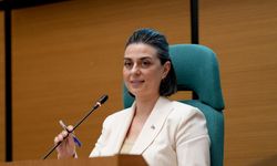 Üsküdar Belediye Başkanı Sinem Dedetaş tutuklandı