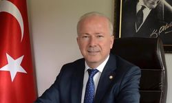 Aydın Eczacılar Odası Başkanı Karaaslan’ın acı günü