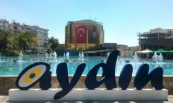Aydın'da hava sıcaklığı bugün 40 derece olacak! (11 Ağustos 2026)