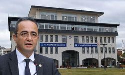 YENİ Parti Milletvekili Tezcan'ın kızı ve damadı gözaltına alındı!