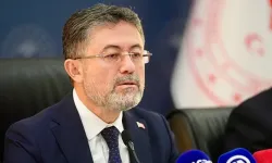 Bakan Yumaklı duyurdu! Çine'deki orman yangını büyük ölçüde kontrol altına alındı