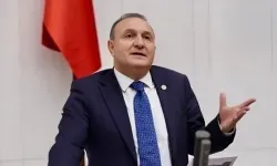 İYİ Parti Aydın Milletvekili Karakaş partisinden istifa etti!