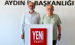 Fatih Karahan'dan Yeni Parti sonrası ilk açıklama!
