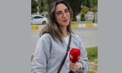 Gazeteci İrem Delice tutuklandı