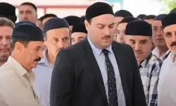 Süleymancılar cemaatine operasyon! Alihan Kuriş gözaltına alındı