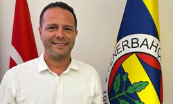 Aydın Fenerbahçeliler Derneği yeni başkanı Kaya oldu
