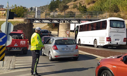 Aydın'da orası günlerce trafiğe kapalı olacak!