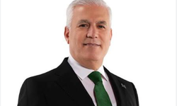 Tutuklu Mustafa Bozbey CHP’den istifa etti