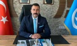 MHP Aydın’da acı kayıp: Şan’ın babası hayatını kaybetti