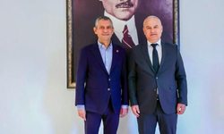 Çine Belediye Başkanı Mehmet Kıvrak CHP’den İstifa Etti