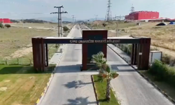Çine OSB’de 24 saat kesintisiz güvenlik!