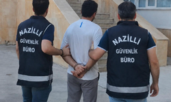 Nazilli’de tepki çeken maket olayında 1 kişi yakalandı