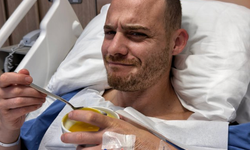 Kerem Bürsin ameliyat oldu