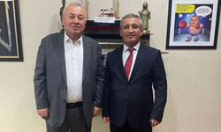 Yeni Parti Milletvekili Enginyurt’un danışmanı gözaltına alındı