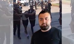 Ramazan Kurt olayının 4 şüphelisi adliyeye sevk edildi