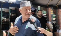 "AK Parti kurucularındanım ama bu kez oy vermeyeceğim" diyen vatandaş!