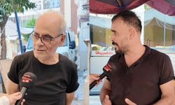 Aydın halkı 'Çerçeve Yasa' hakkında ne düşünüyor?