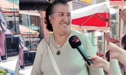 'Kılıçdaroğlu'nu seviyoruz' diyen seçmen!
