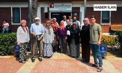 Başkan Çerçioğlu'nun ağız ve diş sağlığı hizmetleri Aydın'ın her noktasına ulaşıyor!