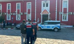 Söke'de 8 aydır aranan firari hükümlü kovalamacayla yakalandı
