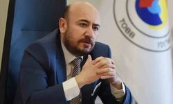 AYTO Başkanı Ülken'den ekonomi için kritik uyarı!