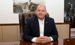 Menderes belediyesine operasyon: Başkan İlkay Çiçek gözaltına alındı