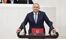 İYİ Parti Aydın Milletvekili Ömer Karakaş'ın AK Parti'ye geçeceği iddia edildi!